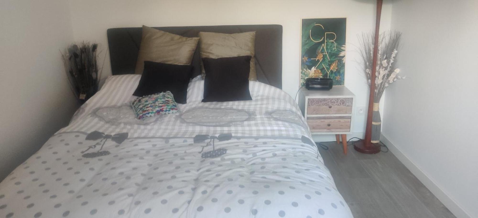 Cosy Neuf Avec Jardin *