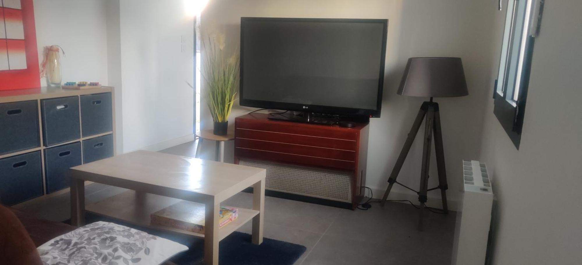 Cosy Neuf Avec Jardin