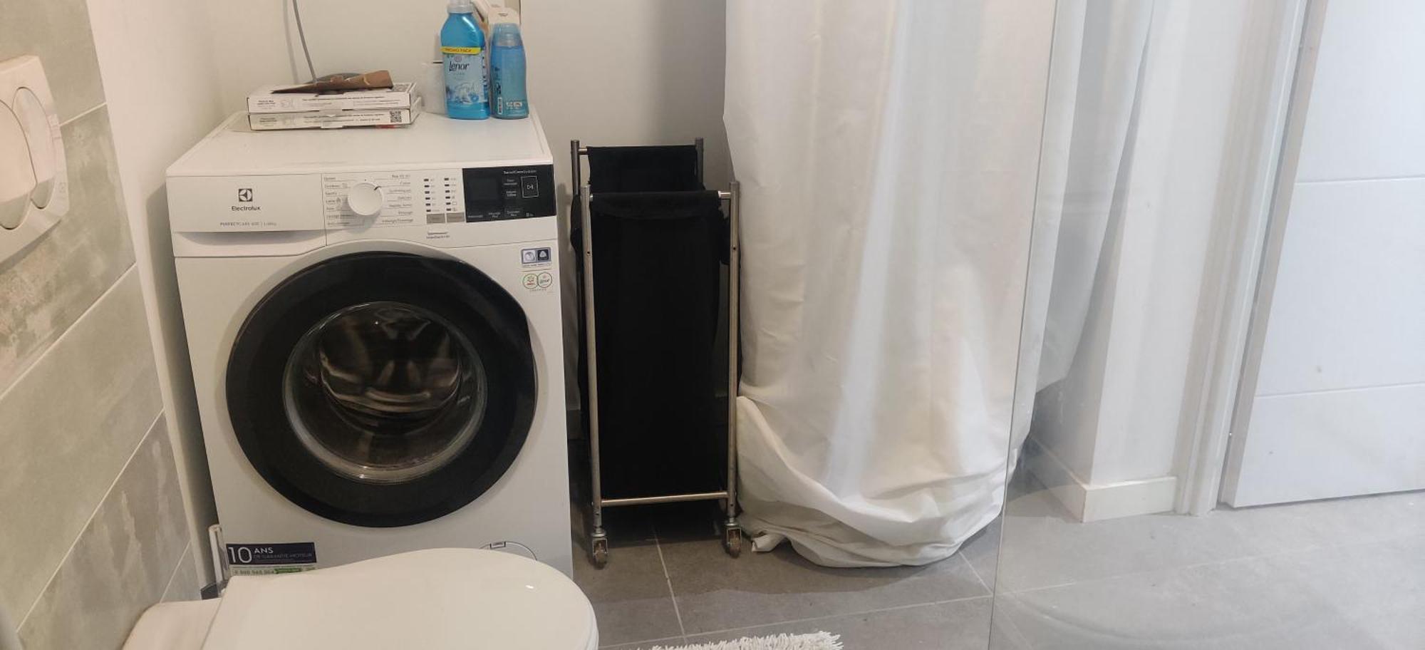 Cosy Neuf Avec Jardin Hébergement de vacances *