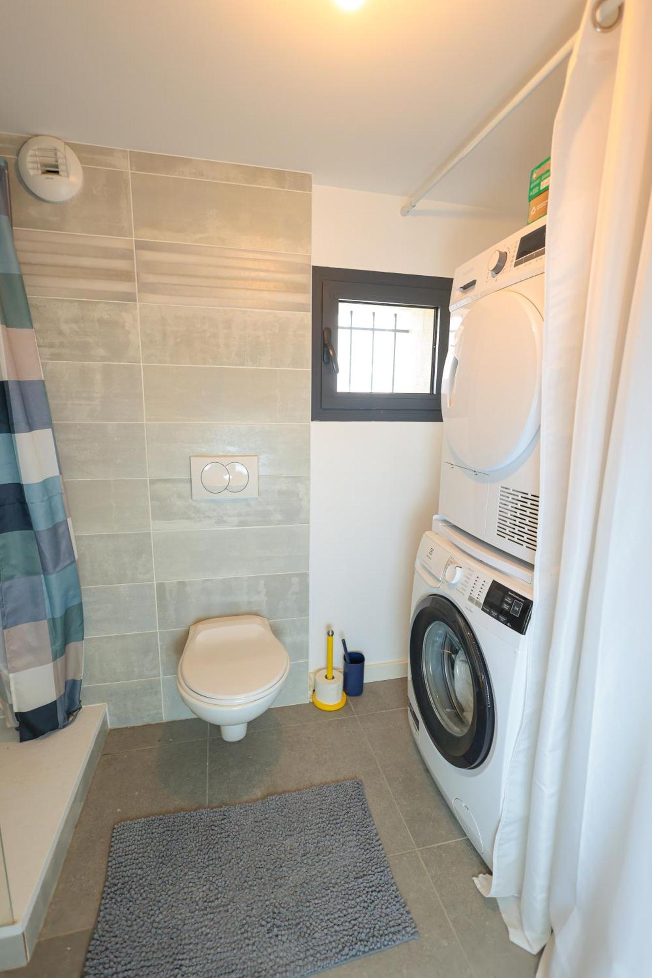 Holiday home Cosy Neuf Avec Jardin *