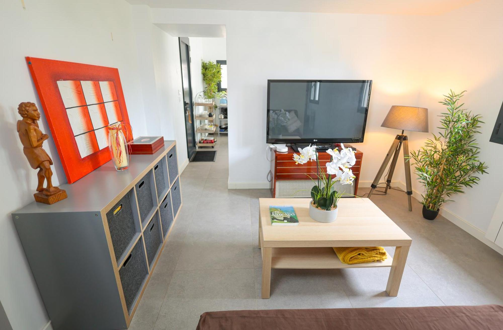 Holiday home Cosy Neuf Avec Jardin Mions