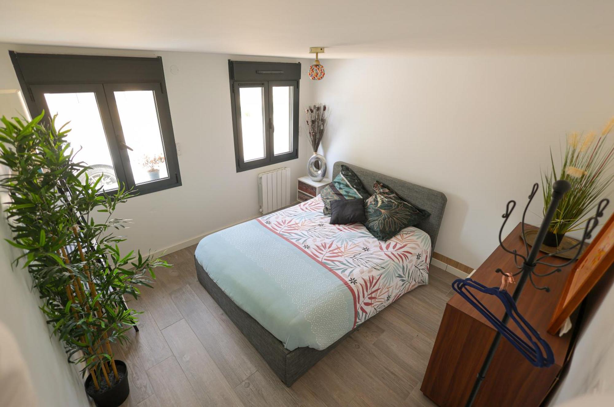 Cosy Neuf Avec Jardin